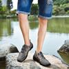 Men'S Lightweight Breathable Hiking Shoes With Anti Slip And Wear Resistant Sole Climbing Shoes Suitable For Outdoor Sports