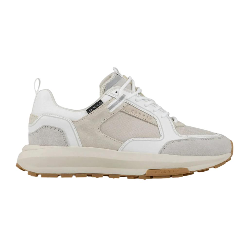 Cruyff Mens Rayado Trainers