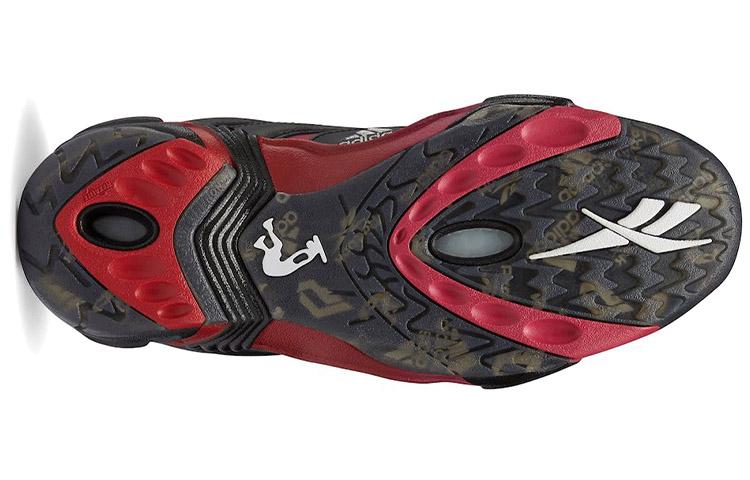Shaqnosis Damian Lillard x Shaqnosis Reebok 'Damenosis' GX2609