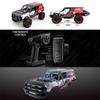 Mjx New Hyper Go 1:12 4WD Brushless H12p Remote Control Car, High-Speed Four-Wheel Drive Climbing Off-Road Vehicle Model Toys