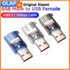 Cables digitales – Conectores y adaptadores
