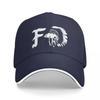 Crye Ferro Concepts Barometer EmpowerUnisexts Forward Observations Group Baseball Cap Unisex Hats Women Visor Outdoor Snapback Caps