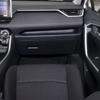 For Toyota RAV4 2014-2026 Car Door Anti Kick Pad Glove Box Protection Stickers Interior Accessories Scratch Resistant Film