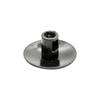 New 10PCS Car Fasteners Wheel Housing Door Trim Panel Retaining Clip AIX10050KIT100