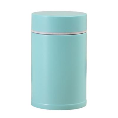 Practical Large Capacity Keep Warm Long Lasting Pocket Design Insulated Water Bottle Soup Cup Household Supplies Soup Cup