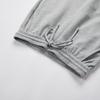 Women's High-Waist Loose Fit Flared Leg Casual Pants
