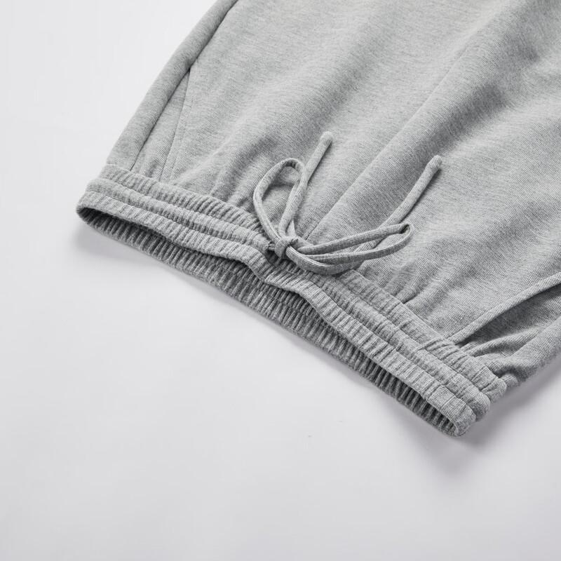 Women's High-Waist Loose Fit Flared Leg Casual Pants
