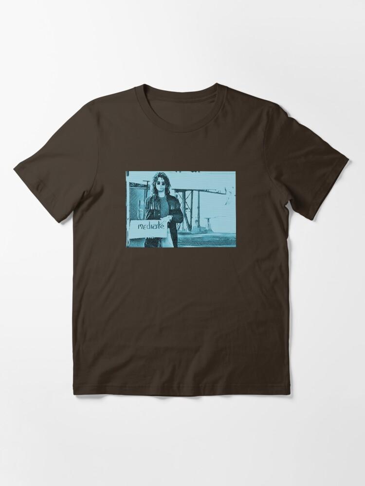 The Clash INXS Essential T-Shirt