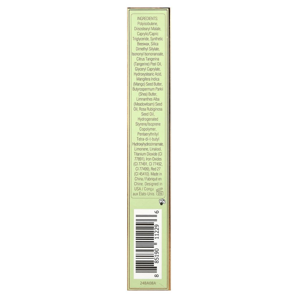 Pixi Beauty, Lipton, pH-Reactive Gloss, Natural, 12 ml (0.4 fl oz)