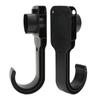 Wall Mounted EV Charger J Hook Electric Vehicle Charging Cable Holder Organizer Universal for Type 2 Plug