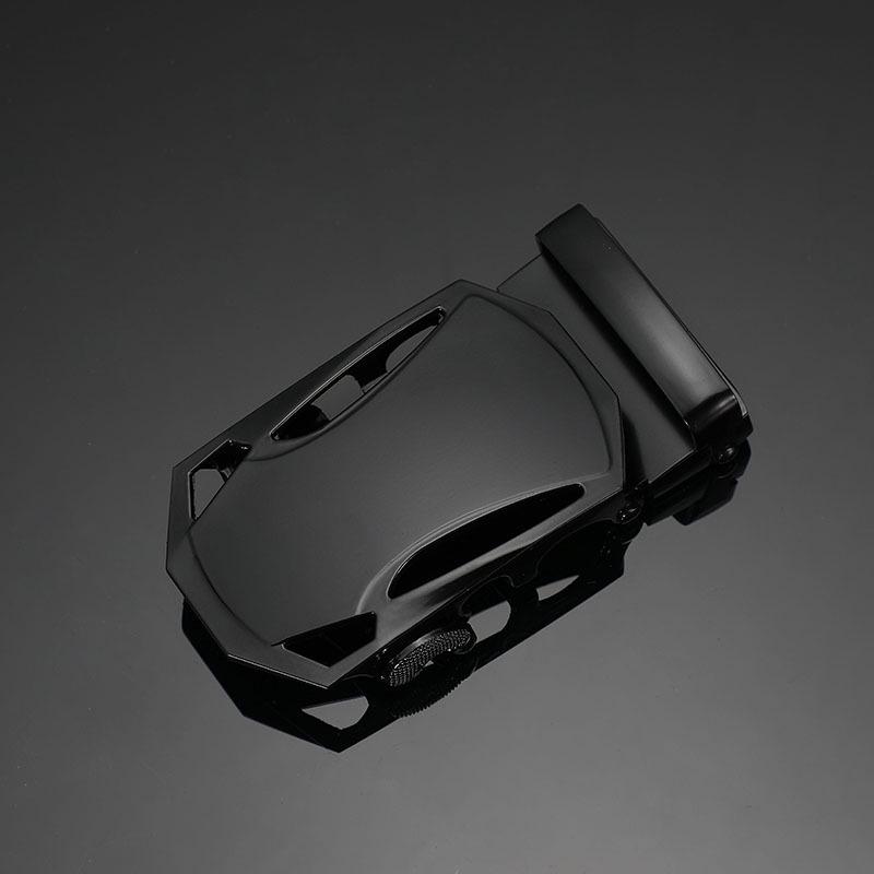 

Men s 3.5cm Alloy Automatic Belt Buckle Accessory