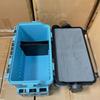 Fishing Tackle Box Heavy-Duty Hard Shell Long-Lasting for Fishermen