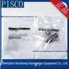 PJSC8 Series Japan PISCO Polypropylene Speed Control and Throttle Valve Connectors