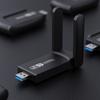 USB3.0 Connector 1200M 2.4GHz & 5.8GHz Dual Frequency Wireless USB Network Card Adapter