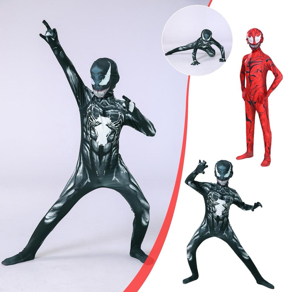 Guttedrakt Rollespill Dress Party Performance Dress Festkjole