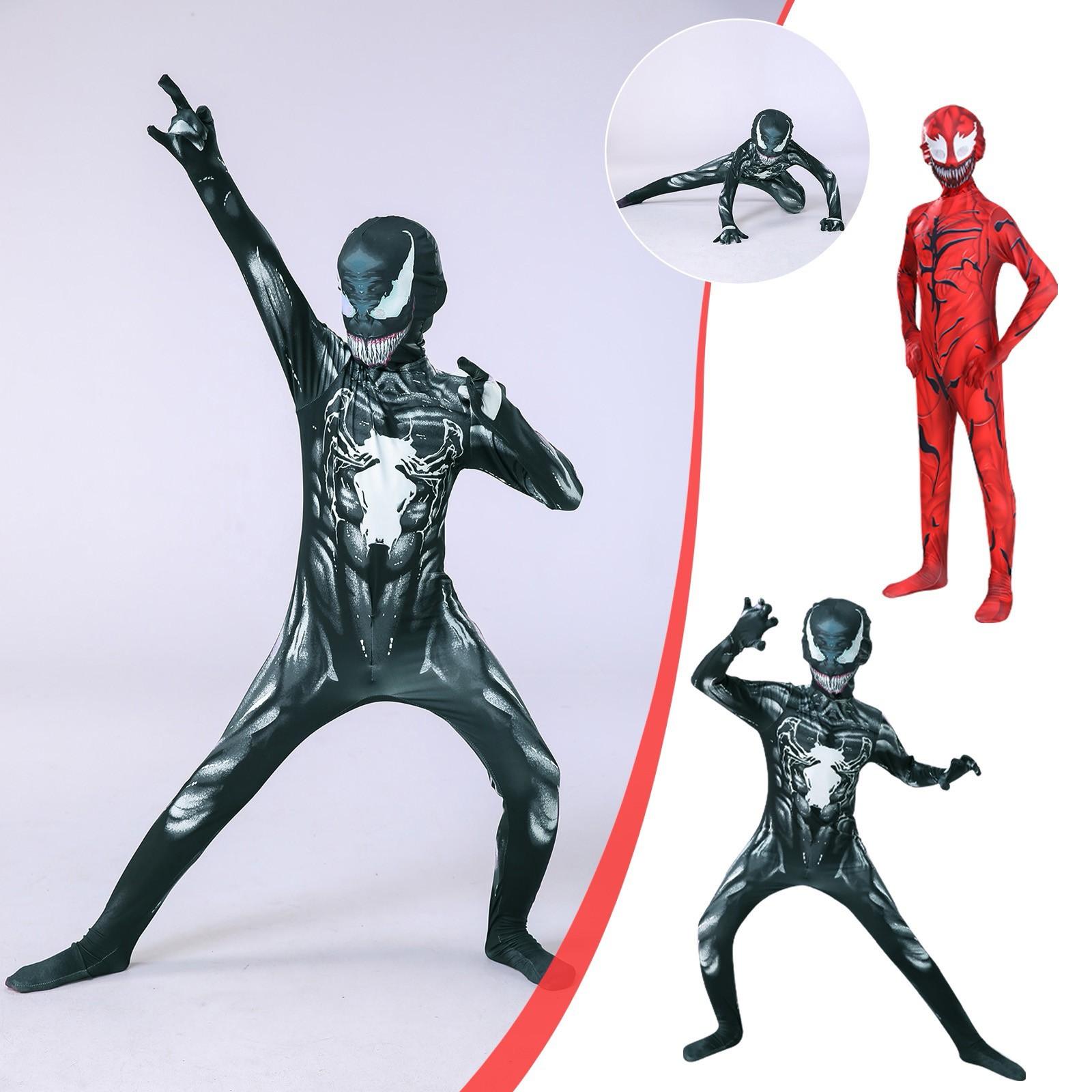 

Boys Suit Role Play Suit Party Performance Suit Party Dress 100 червоний