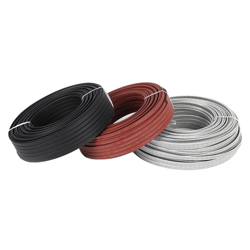 Water Pipe Electric Heat Trace Cable