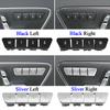 Car Front Seat Adjust Memory Switch Button For Benz A B C E Class ML GL GLE GLK GLA CLA W176 W246 W204 W212 W166 W156 W117 W218