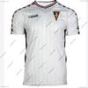Maglia Calcio Manica Corta Sportiva Casual per Uomo Bambino Top Sportivi da Calcio