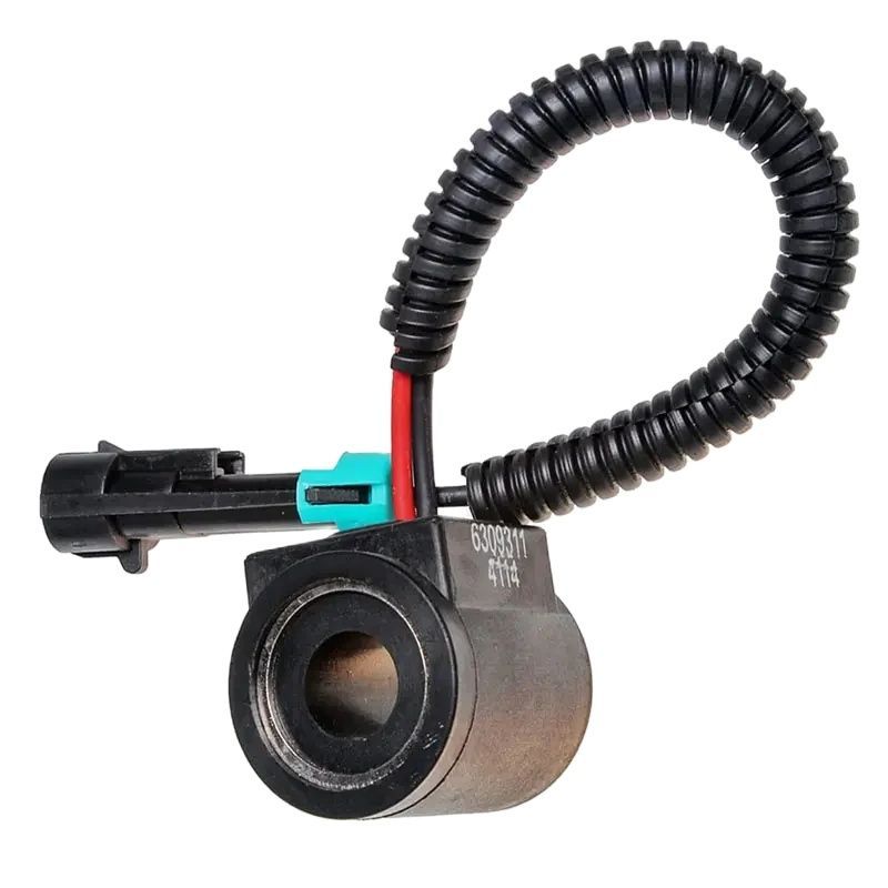 1 PCS 12V Solenoid Valve Coil