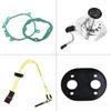 Repair Kit Heater 12V Glow Pin Burner Thermostat&accessories