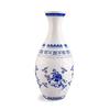 Flower Arrangements 3D Art Puzzle Vase DIY Arts Puzzle Kit  for Home Decoration