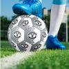Pallone da Calcio Match Ufficiale Manchester United Taglia 5 Pallone da Calcio Professionale da Esterno Pallone Morbido da Allenamento