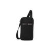 New TUMI Nylon Shoulder Bag, Crossbody Bag Trumpets Men's Black 1445901041