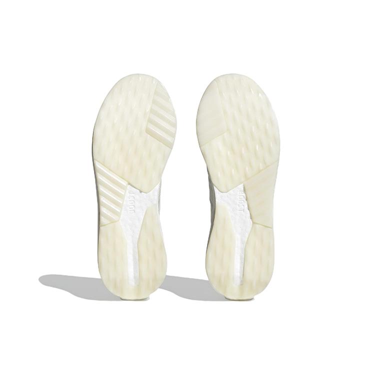 New Adidas Avryn Cloud White Zero Metalic Crystal White HP5972