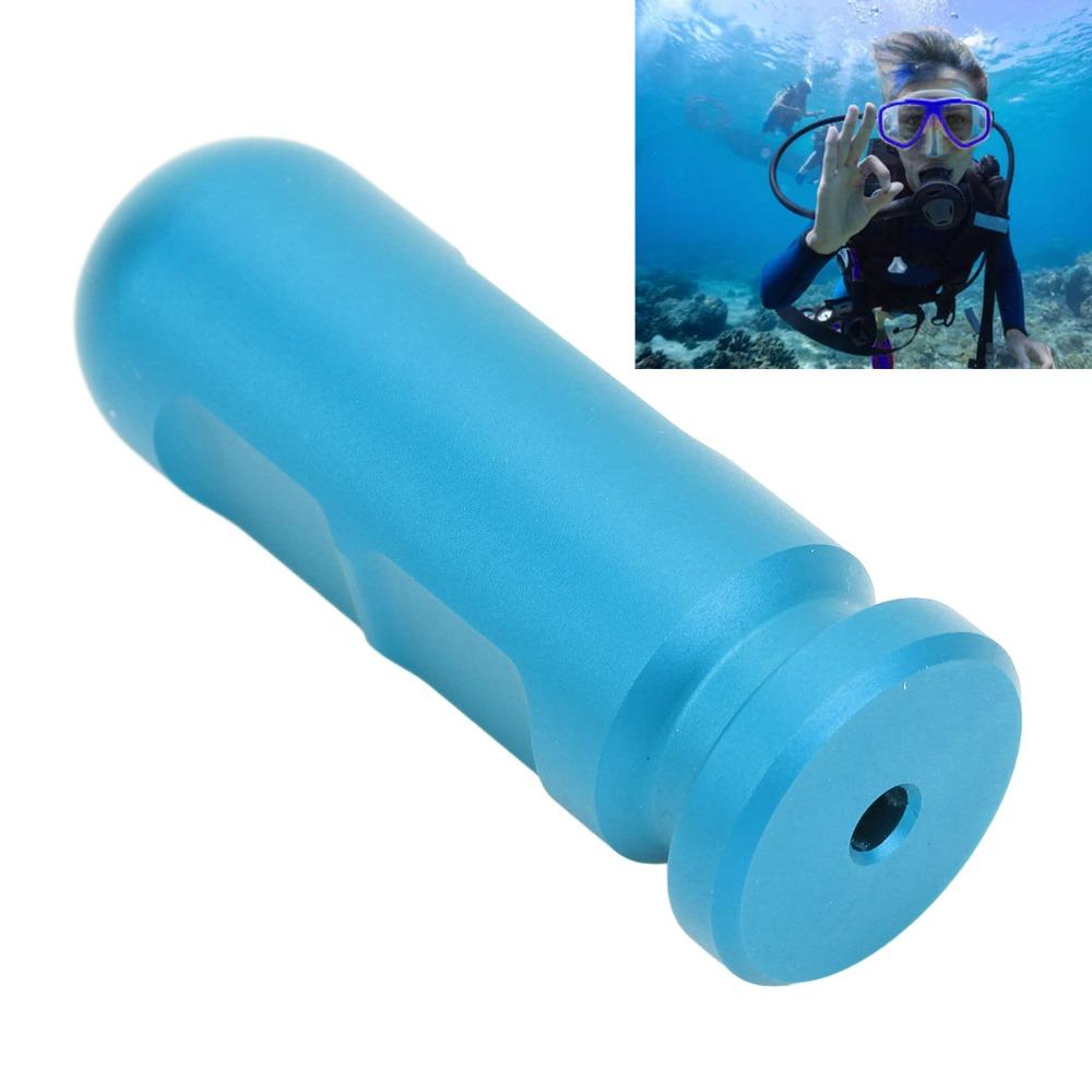 Aluminum Alloy Ear Pressure Balance Tool for Snorkeling Underwater Free Diving Beginner