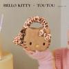 Mini Borsa a Tracolla Hello Kitty Sanrio