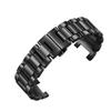Pulseira de Cerâmica Clássica de Alta Qualidade para Relógios GC MK Pulseira de Cerâmica Entalhada Moda para Folli Follie 20*11mm 18*10mm 16*8mm