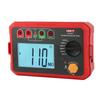 UNI-T UT501C Digital Insulation Resistance Tester (CN Version)