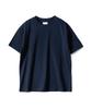 Holliseon Emery Short Circle T-Shirt Navy