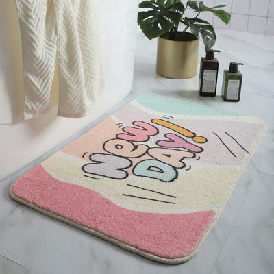 Banyo ve tuvalet – Banyo Paspası