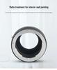 CY-N1 Adapter Ring for Contax Lenses To Nikon 1 J1 V1 J2 Mirrorless Cameras