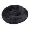 2021 Custom Modern Portable Cat & Dog Bed Indoor Eco-Friendly Fluffy Plush Soft Solid Pattern Camping Small Sizes