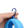 Flexible Rolls Up Snorkel Silicone Folding Snorkel with Compacts Storage Case Freediving & Snorkeling Snorkel Easy Use