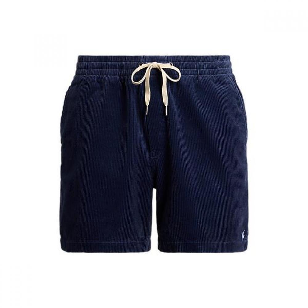 Polo Ralph Lauren Men S 15.2cm Polo prepSter Corduroy Short mnpoSho14g20592410 XS