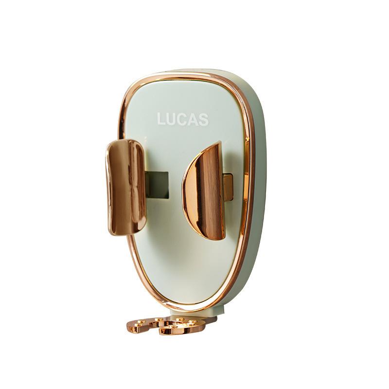 

Настенный держатель для зубных щеток для электрических зубных щеток, органайзер для ванной комнаты, бесследная клейкая подставка для щеток, аксессуары для ванной комнаты для взрослых