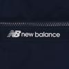 New Balance Print Down Jacket Men's Marine Blue AMJ23343-NNY