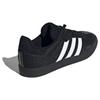 adidas Velosamba Cold.RDY Black White Silver Metallic Unisex Sneakers Core-Black Cloud-White HQ9037