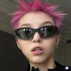 Wrap Around Y2K Sunglasses Unisex Futuristic Oversized UV400 Sun Glasses for Women Men Trendy Hip Hop Shades