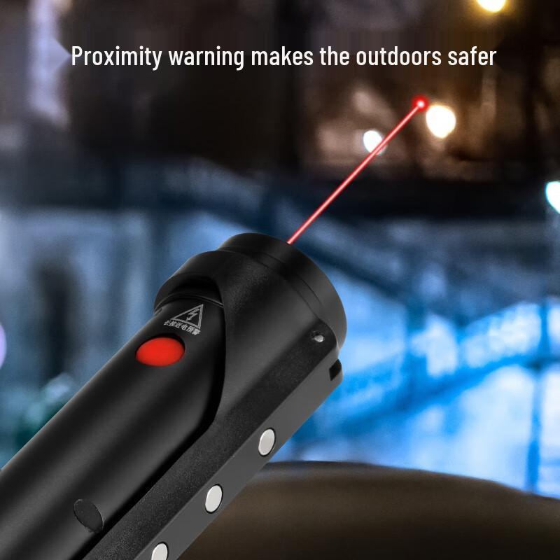 Shenhuo D14 Rechargeable Magnetic LED Work Light