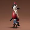 POP MART Hirono Gary Baseman Figure
