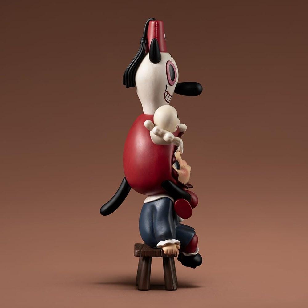 POP MART Hirono Gary Baseman Figure