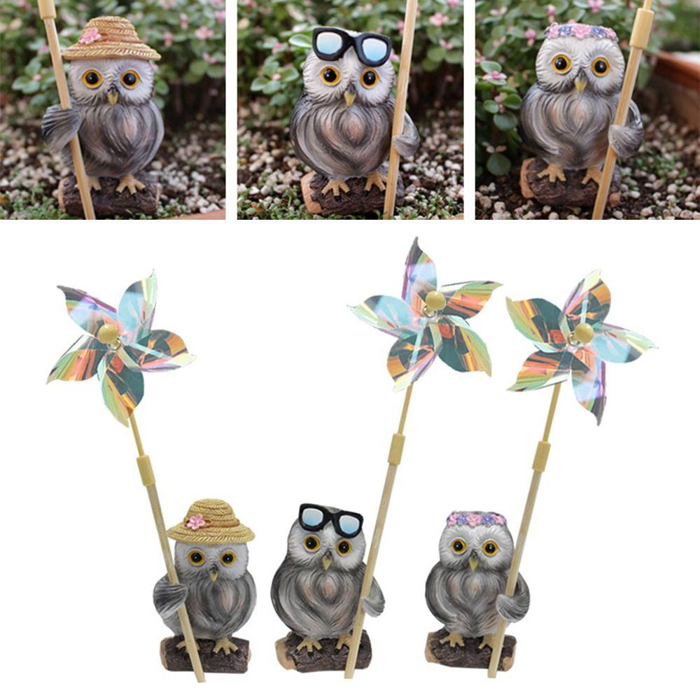 

Outdoor Garden Lawn Art Decoration Garden Ornament Resin Sculpture Ornament Miniature Ornament