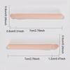 4 in 1 Makeup Brush Beauty Tool Mini Eye Brush Skin Tone Retractable Makeup Brush Portable Makeup Brush