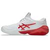 Asics Shoes for Clay Courts Court FF 3 Novak