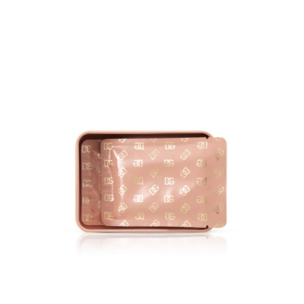 Dolce   Gabbana No Puff Caffeine Eye Patch